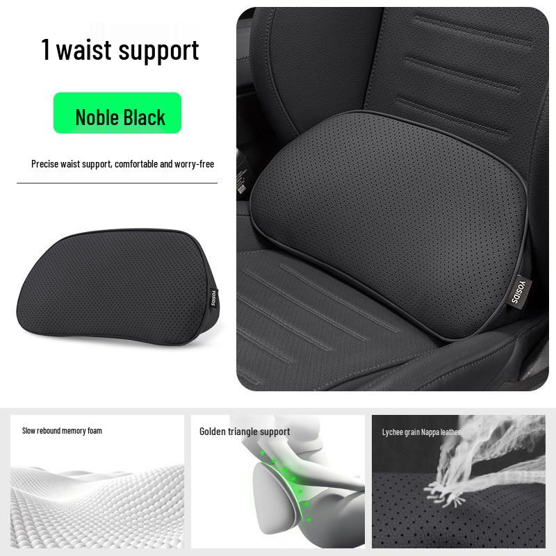 Lexus ES200/ES300h/RX300 Lumbar Support Cushion for Driving