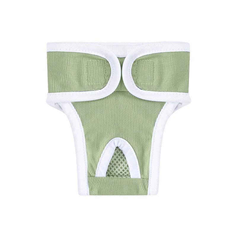 Dog Menstrual Pants: Anti-Harassment Sanitary Underwear for Pets