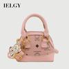 Children's Bag Cute Bear Exquisite Girl Messenger Bag Can Be Carried In Hand