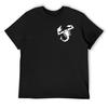 Abarth skorpion (biały) T-shirt oversize anime rzeczy własny projekt męski markowy t-shirt