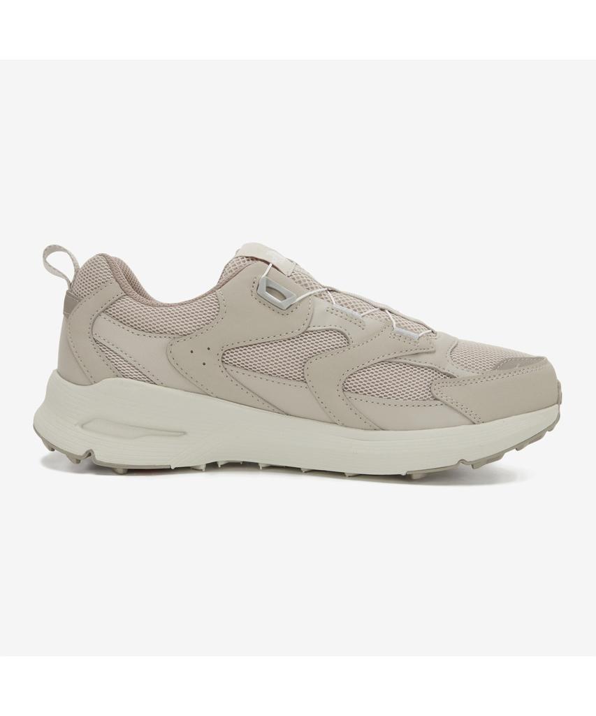 The North Face Ns94S01C Speedwalk Max Boa Grayish Beige