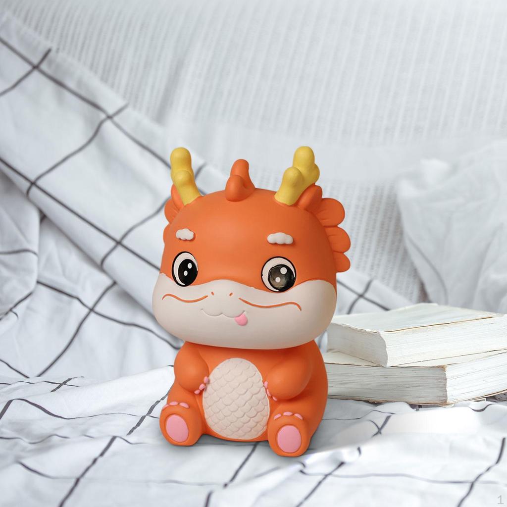 Adorable Piggy Bank for Children - Unique Money Storage Solution Kids