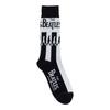 The Beatles Unisex Adult Abbey Road Crossing Crew Socks