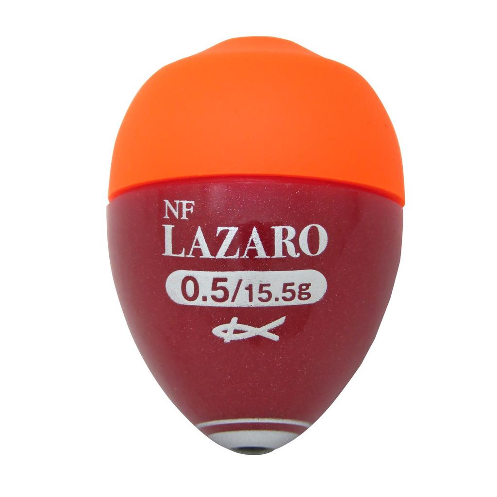 Kizakura Float NF Lazarus Orange S S-0.5