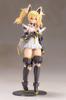 Kotobukiya Phantasy Star Online 2 es Gene (Stella Tears Ver.) Non-scale Plastic Model, Approximately 160mm Tall