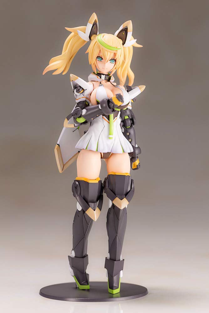 Kotobukiya Phantasy Star Online 2 es Gene (Stella Tears Ver.) Non-scale Plastic Model, Approximately 160mm Tall