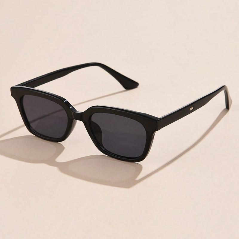 1/3pcs Vintage Cat Eye Sunglasses Women Luxury Square Designer UV400 Sun Glasses Unisex Outdoor Leisure