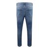 Diesel Mens D-Viker 09D49 Jeans