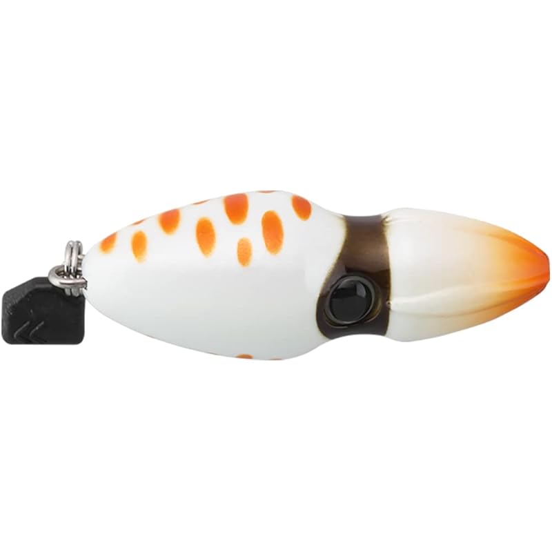 JACKALL TG Binbin Switch Head 60г F0283 Glo Pearl