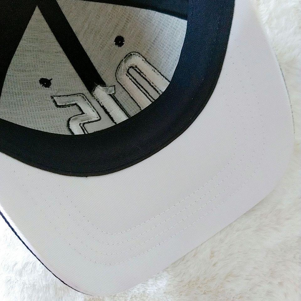 [USED] SUPER JUNIOR Donghae Birthday Cap