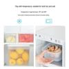 Chahua Ag+ Silver Ion Antibacterial Food Storage Container