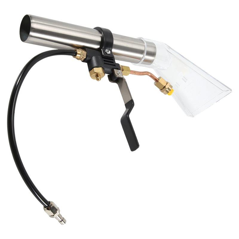ABUL-Upholstery Carpet Cleaning Extractor Vacuum Cleaner Wash Nozzle Steam Cleaner Parts Furniture Car Cleaning Hand Tool