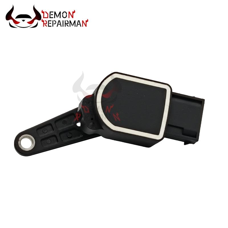 37146763736 37146853754 37146778814 Xenon Headlight Level Control Sensor For BMW 3 X5 4.8L X6 335i X1 E92 E91 3.0L E84 2.0L
