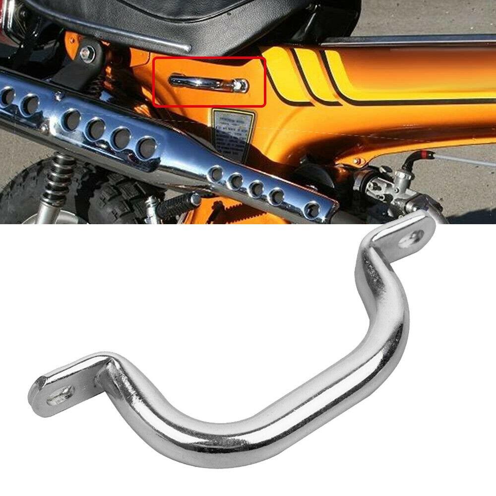 Frame Handle Grab Bar Lift For Honda CT70 TRAIL70 1969-1978 1970