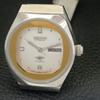 AUTOMATIC VINTAGE CITIZEN JAPAN WOMENS ORIGINAL DIAL WATCH A704206-1