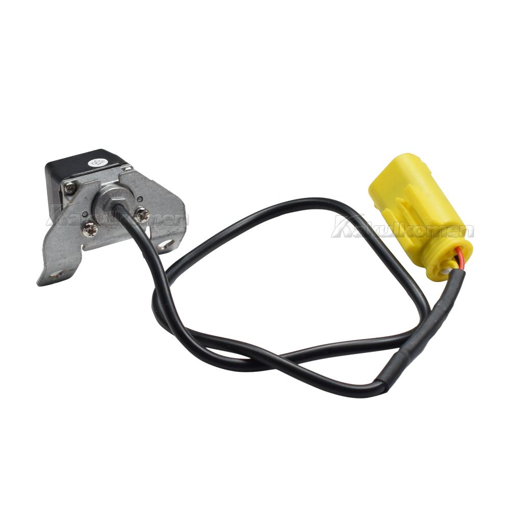 Rear View Backup Parking Camera For Hyundai IX20 2011-2013 Reversing Camera 95790-2S011