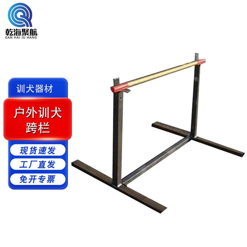 Professional Dog Training Obstacle Course Equipment