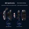 Philips TAH9505 ANC Hi-Res Over-Ear Headphones