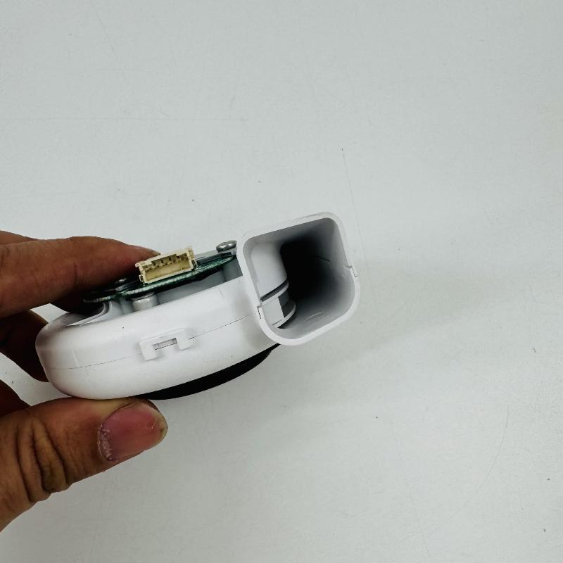 1 Piece Robot Vacuum Cleaner Diy Accessories For Roborock S5/ S51/ S55/ S6/ S65/ S5 Max/ S6 Pure 2000Pa Fan Motor Replacement