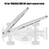 Model Accessory Aluminum Alloy Rear Straight Arm for TRAXXAS UDR RC Short course Truck