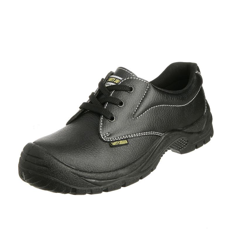 SAFETY JOGGER Safetyrun Anti-Smash Anti-Puncture Anti-Static Work Shoes 43