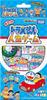 TAKARA TOMY Doraemon Pocket Game of Life for 4 Ages 6 and Up Players,