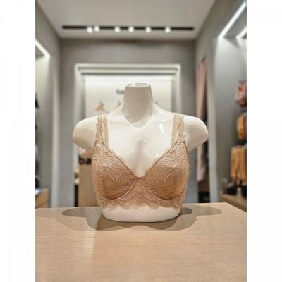 Кружевной бюстгальтер с полным покрытием Abr4453