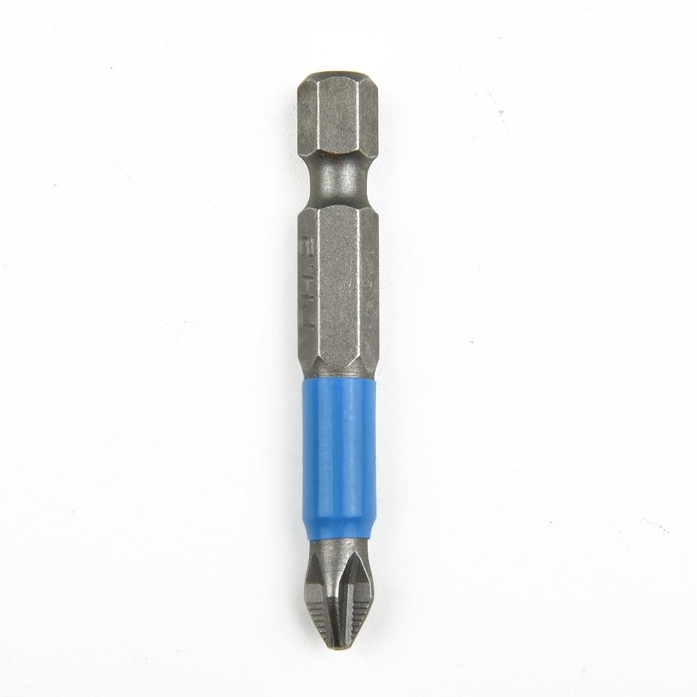 Magnetic Screwdriver Bit Electric Multi Functional Attachment Part PH2