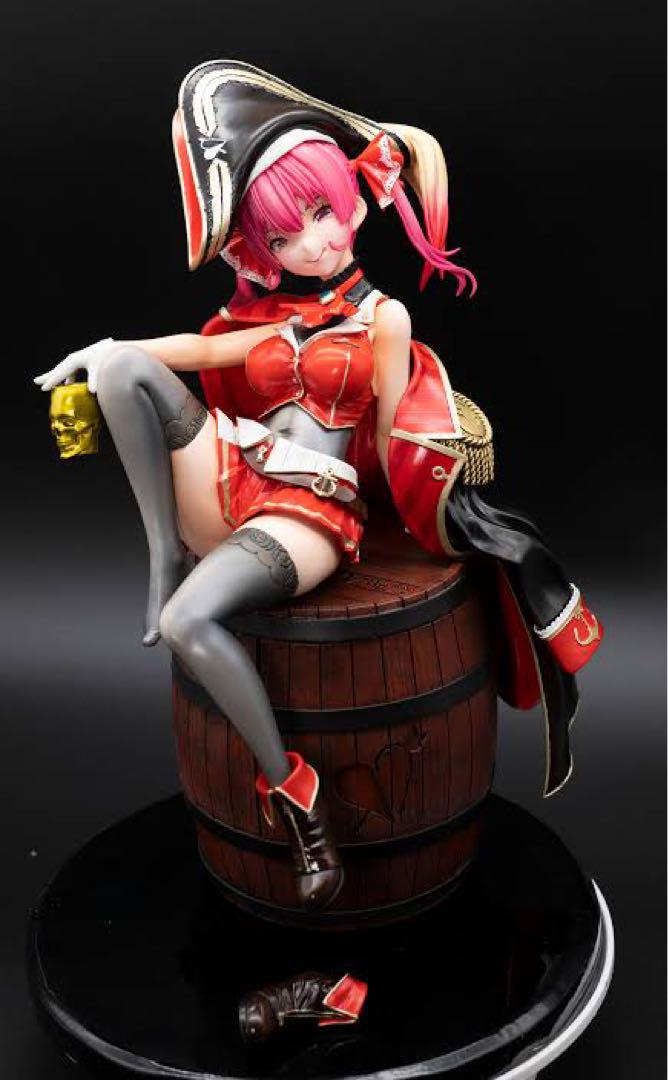 

[USED] Houshou Marine Garage Kit