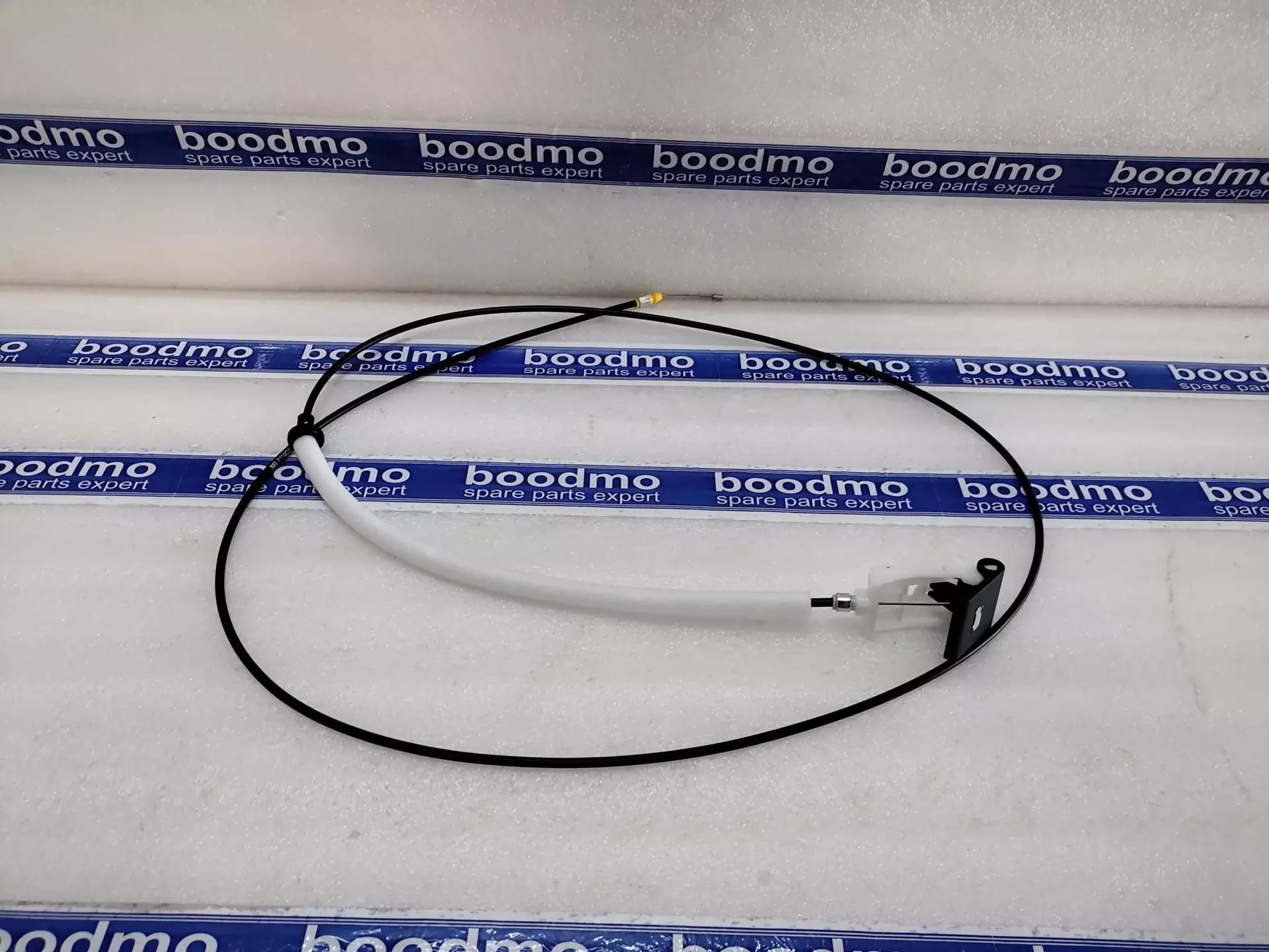 

Mechanical Linkage Cable for MAHINDRA XUV700 - 0114CW600171N