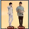 Kpop Bts Star Bangtan Boys Acrylic Stand Figure Double Side Home Table Decor