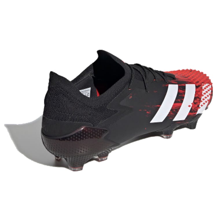 adidas Predator Mutator 20.1 Black EF2206