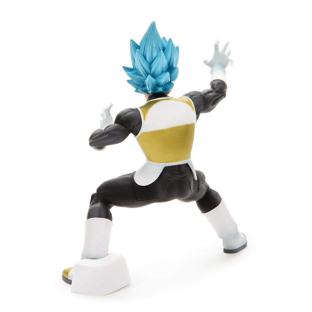 Super Dragon Ball Heroes Super Saiyajin Blau Vegeta Figur 1 Typ