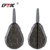 FTK Carp Fishing Lead Fishing Weights, Available In Various Specifications of 43g/57g/71g/85g/99g/114g/128g