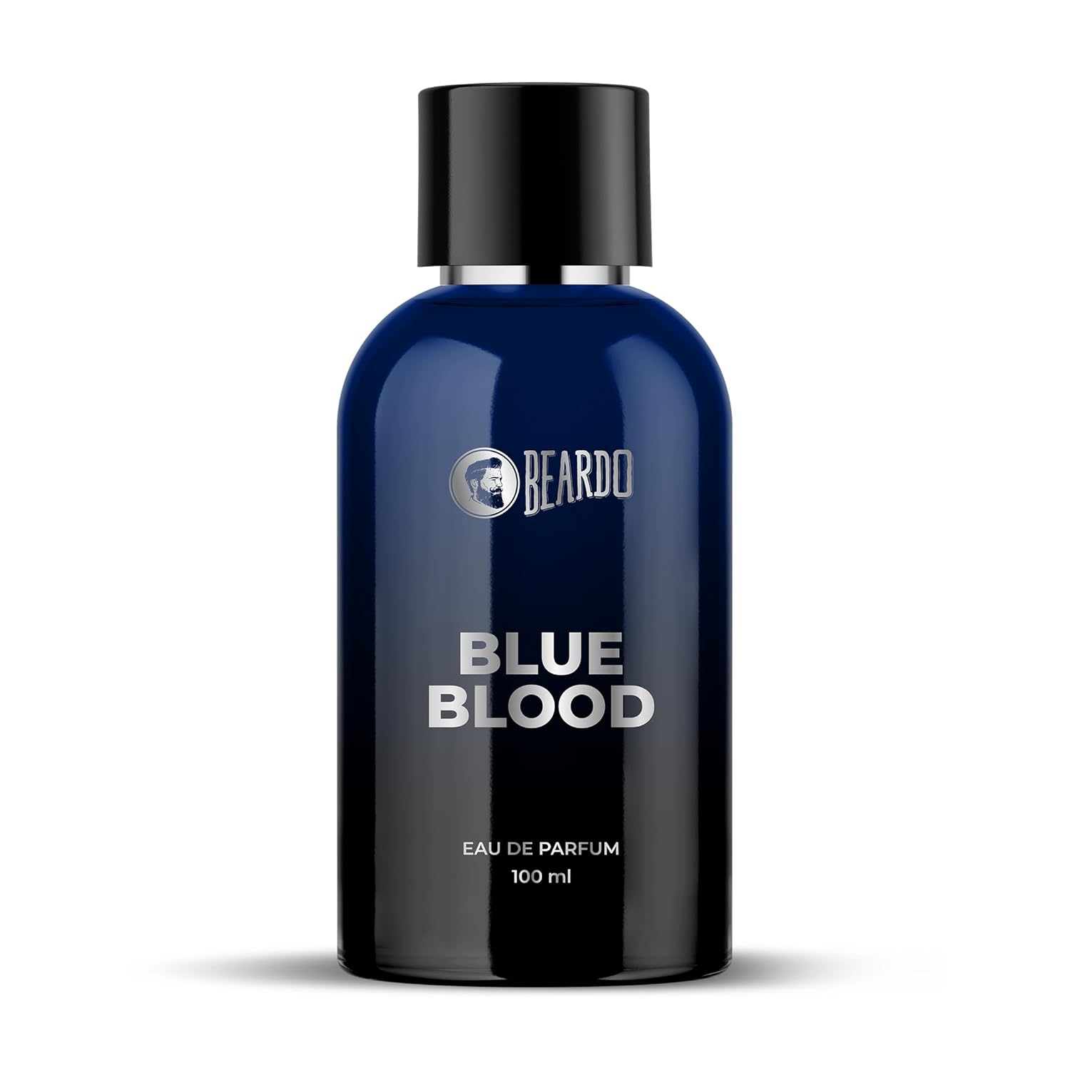 

Blue Blood Premium Парфюм для мужчин 100 мл | Парфюмерная вода Intense, Ароматический, Водный Премиальный аромат | 100 ML
