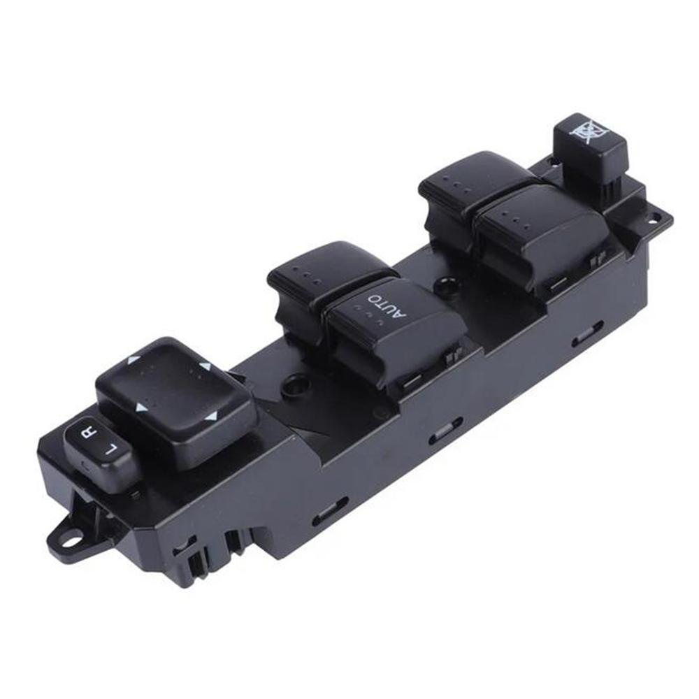 Electric Master Power Window Switch CG15-66-350 For Mazda 5 2012 2013 2014 2015