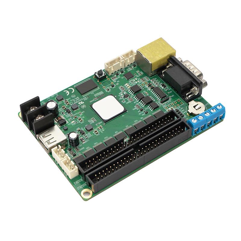 

itc ZD-F02181 Audio-Visual Control Card (CN version)