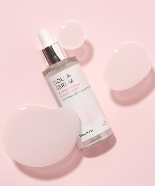Twenty-K Collagen Ampoule Serum 60ml