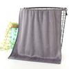 1PC Bathing Towel Shower Absorbent Superfine Fiber Soft Comfortable Bath Towel