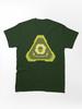 Apex Legends Caustic Ultimate Logo Classic T-Shirt