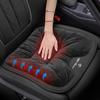 IQPD3 Car Exclusive Seat Covers Soft Breathable Seat Cushion For Alfa Romeo Giulietta Mito 159 Giulia Stelvio 156 147 Tonale Brera