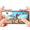 E9 1 Pair Mobile Phone L1 R1 Fire Button Aim Gaming Trigger Shooter for PUBG