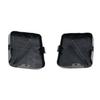Cap Tow Hook Cover For Toyota RAV4 2006 2007 2008 2009 Front Bumper Parts Replacement 1 Pair High Quality New Practial