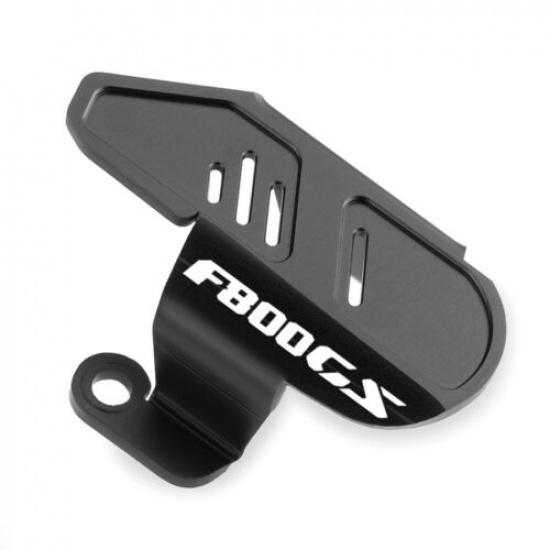 For BMW F800GS 2024 2025 GS800 CNC Side Stand Switch Protector Guard Cover Cap
