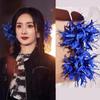Lycorisradiata Simulation Flower Hairpins Cloth Hanfu Hair Stick Sweet Flower Hair Clip  Seaside