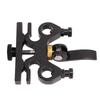 Folding Bike Quick Release Pedal Holder Bike Folding Pedal Bracket Portable Bike Pedal Placement Buckle