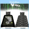 Reality Microsoft Xbox Single Duvet Cover Console Design Gamer Bedding Gift Set