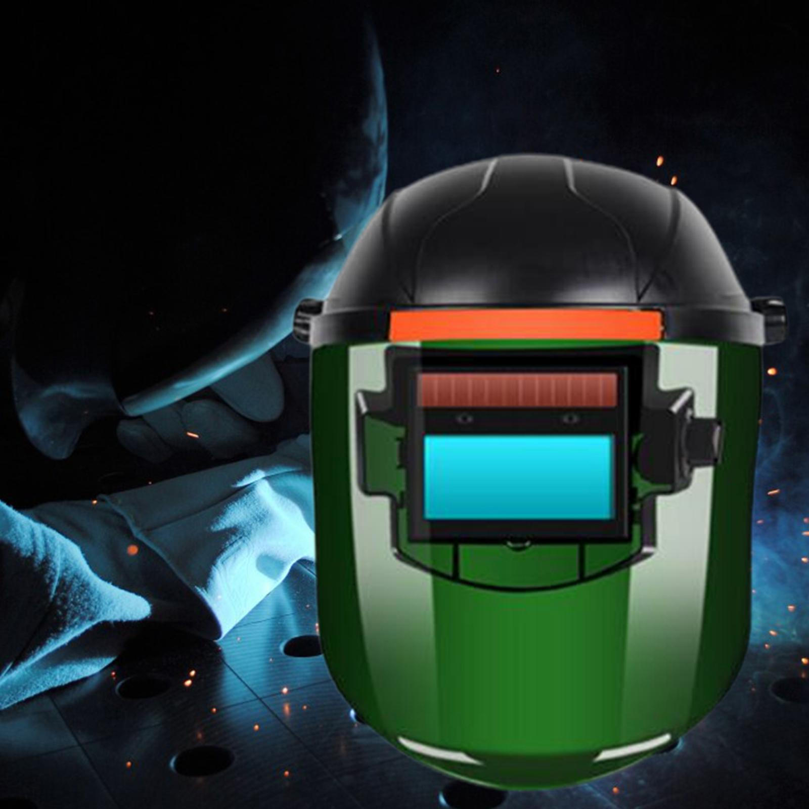 

Dimming Welding for Industries Workplaces зелений