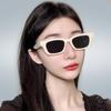 Sunglasses Polarized Uv400 Full Frame For Fashionable Outdoor Use