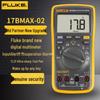 Fluke FLK-17B MAX Digital Multimeter (CN Version)